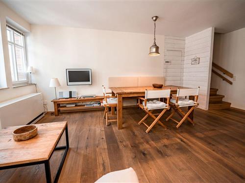 Ferielejlighed - 4 personer -  - Knyphausenstraße - 26548 - Norderney