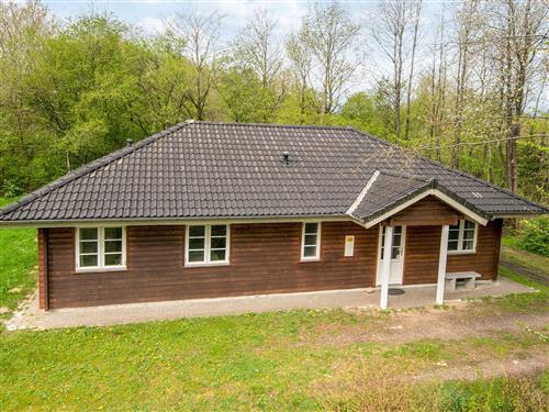 Sommerhus - 8 personer -  - Sydmarken - Arrild - 6520 - Toftlund