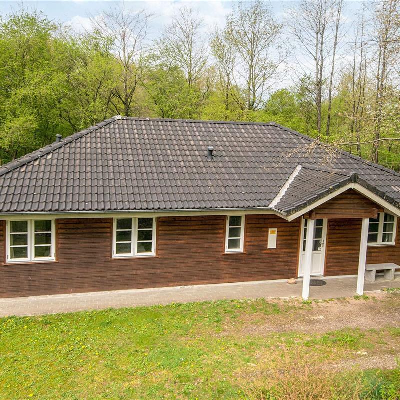 Sommerhus - 8 personer -  - Sydmarken - Arrild - 6520 - Toftlund
