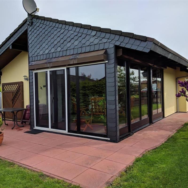 Sommerhus - 4 personer -  - Burhave - 26969