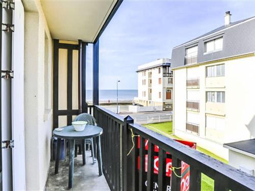 Feriehus / leilighet - 6 personer -  - 14640 - Villers Sur Mer