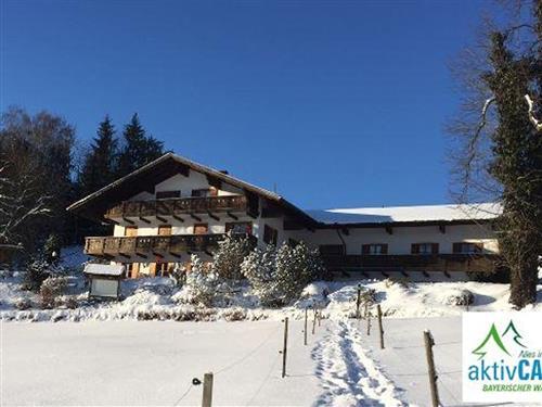 Ferielejlighed - 4 personer -  - Osterbrünnlstraße - 94239 - Ruhmannsfelden