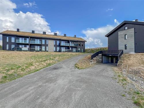 Holiday Home/Apartment - 5 persons -  - Hundersætervegen - Hafjell/Øyer - 2636 - Øyer