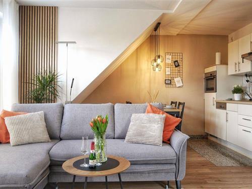 Ferieleilighet - 4 personer -  - Sieltrift - 27639 - Wurster Nordseeküste