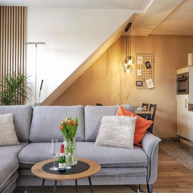 Ferielejlighed - 4 personer -  - Sieltrift - 27639 - Wurster Nordseeküste