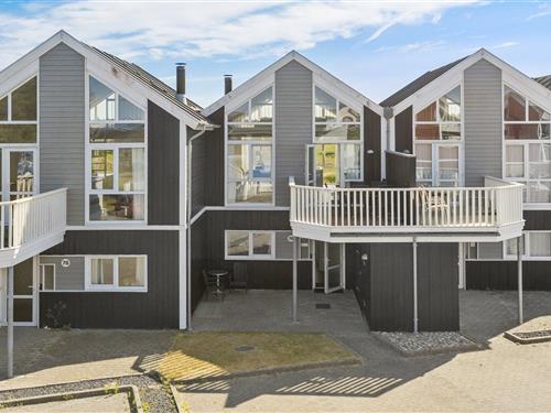 Ferielejlighed - 6 personer -  - Laksen - 9480 - Løkken
