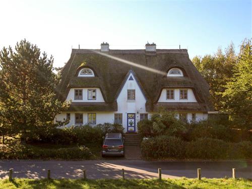 Ferieleilighet - 8 personer -  - Achtern Diek - 18374 - Zingst / Ostseebad Zingst
