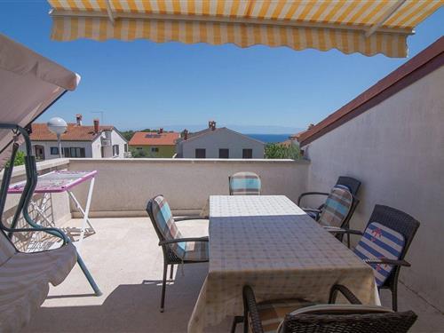 Semesterlägenhet - 5 personer -  - Mali Lošinj - 51550 - Mali Lošinj