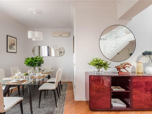 Ferielejlighed - 4 personer -  - 55100 - Lucca