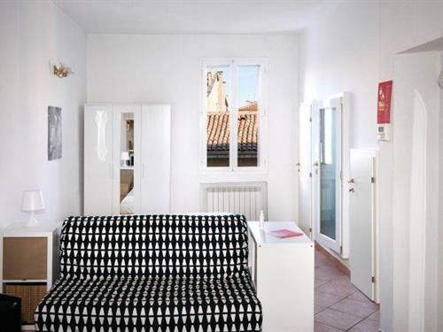 Feriehus / leilighet - 3 personer -  - 40125 - Bologna