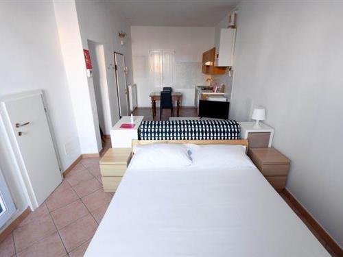 Feriehus / leilighet - 3 personer -  - 40125 - Bologna