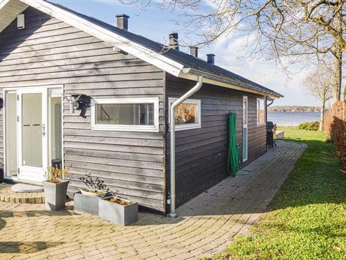 Sommerhus - 6 personer -  - Sølyst Alle - Sunds Sø - 7451 - Sunds