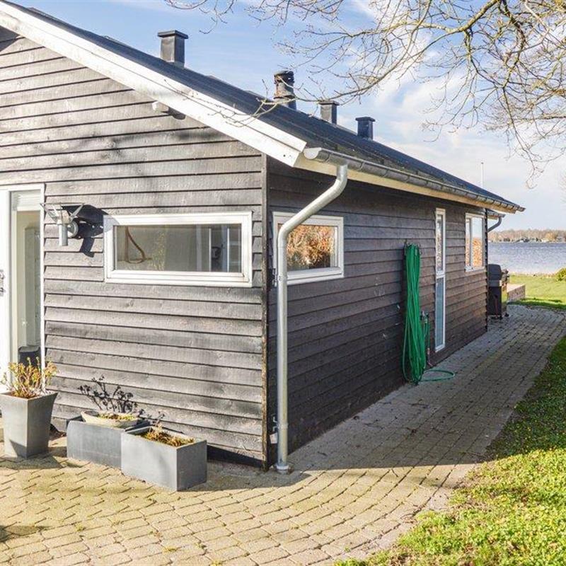Ferienhaus - 6 Personen -  - Sølyst Alle - Sunds Sø - 7451 - Sunds