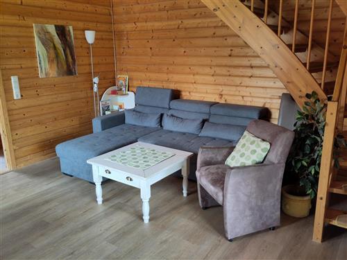 Feriehus - 5 personer -  - Hasselfelde - 38899