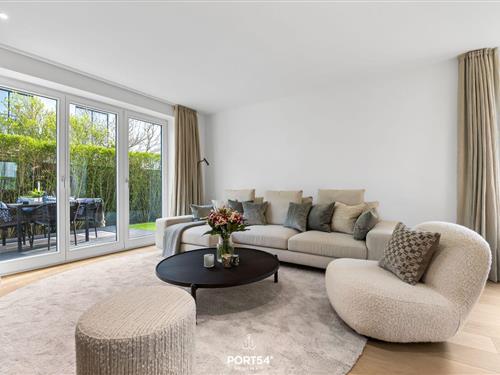 Ferielejlighed - 4 personer -  - Norderstr. - 25980 - Sylt