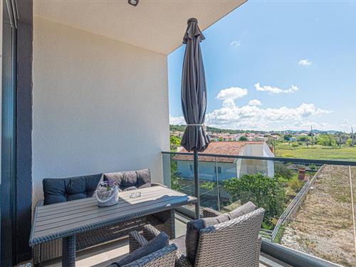 Ferieleilighet - 3 personer -  - Put Sv. Roka - Murter - Jezera - 22242 - Jezera