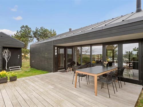 Ferienhaus - 6 Personen -  - Gøgevej - Rindby - 6720 - Fanö