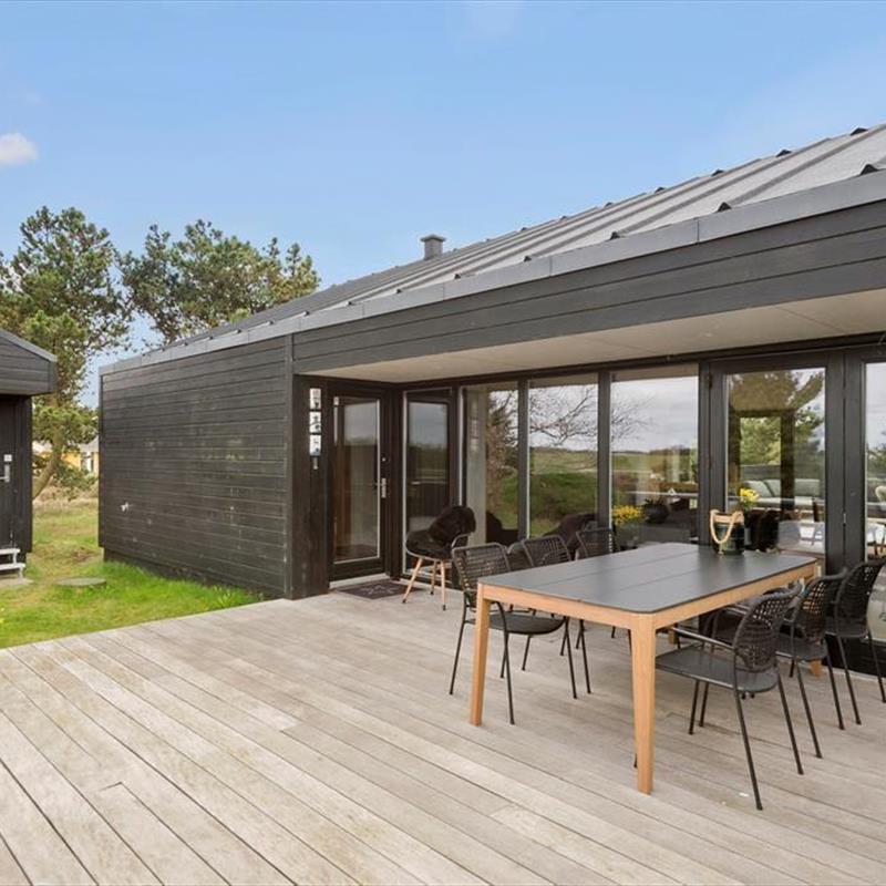 Ferienhaus - 6 Personen -  - Gøgevej - Rindby - 6720 - Fanö