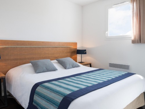 Stuga - 6 personer -  - 85440 - Talmont-Saint-Hilaire