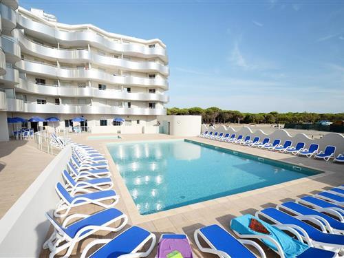 Ferienwohnung - 4 Personen -  - 66420 - Le Barcares