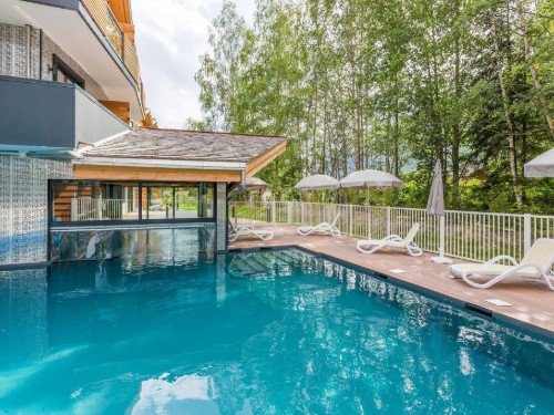 Ferielejlighed - 5 personer -  - 74400 - Chamonix Mont Blanc