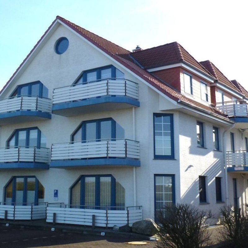 Sommerhus - 2 personer -  - 27476 - Cuxhaven- Duhnen