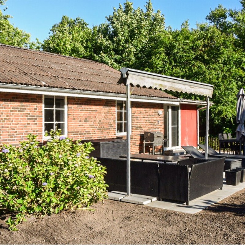 Ferienhaus - 6 Personen -  - Østmarken - Arrild - 6520 - Toftlund