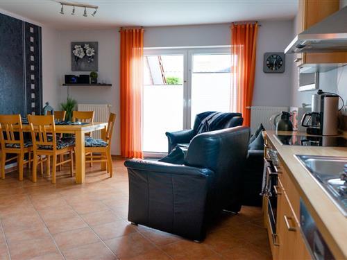 Feriehus - 5 personer -  - Strandweg - 26434 - Horumersiel