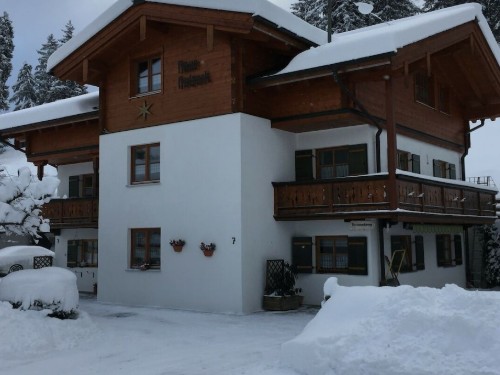 Feriehus - 2 personer -  - 83471 - Schönau A. Königssee