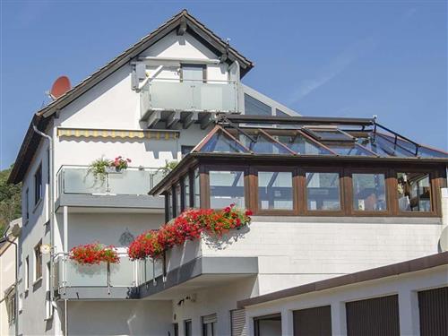 Ferielejlighed - 2 personer -  - Bögnerweg - 67435 - Neustadt An Der Weinstraß