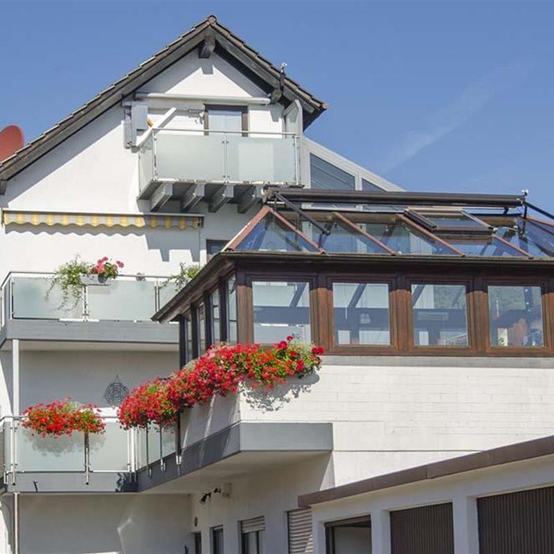 Ferielejlighed - 2 personer -  - Bögnerweg - 67435 - Neustadt An Der Weinstraß