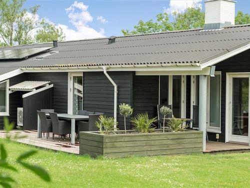 Ferienhaus - 8 Personen -  - Øresundvej - Lönstrup - 9800 - Hjörring