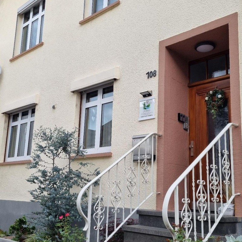 Ferielejlighed - 2 personer -  - Weingartenstr. - 54492 - Zeltingen-Rachtig