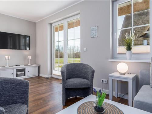 Sommerhus - 6 personer -  - Oberdorf Nr. - 18233 - Pepelow