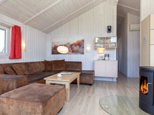  - 6 Personen -  - Strandpark 14 (dorf - Grömitz, Ostsee - 23743 - Lübecker Bucht