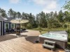 Billede 2 - Terrasse