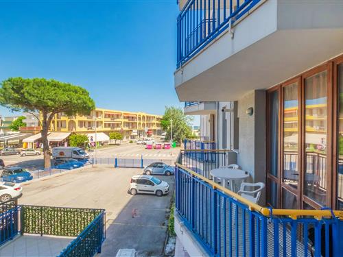 Semesterlägenhet - 4 personer -  - Viale Portogallo - 44022 - Lido Delle Nazioni