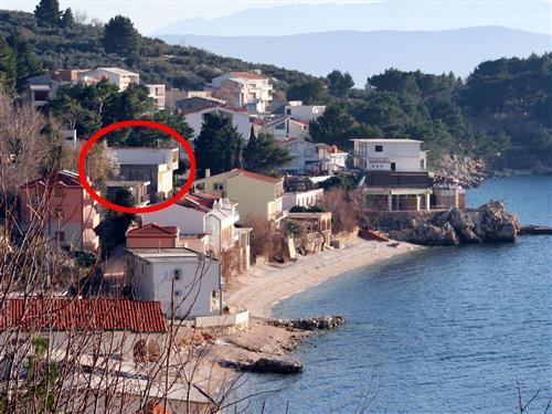 Ferielejlighed - 6 personer -  - Izbitac - 21328 - Drasnice