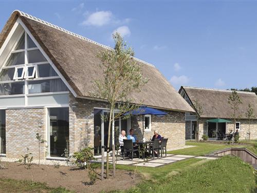 Sommerhus - 6 personer -  - 9482TV - Tynaarlo