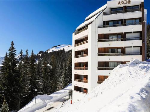 Ferieleilighet - 8 personer -  - 74300 - Araches La Frasse