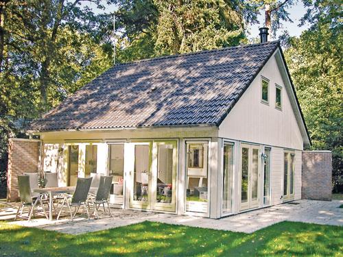 Fritidshus - 6 personer -  - Fonteinwei 12- NR - 8567 JT - Oudemirdum