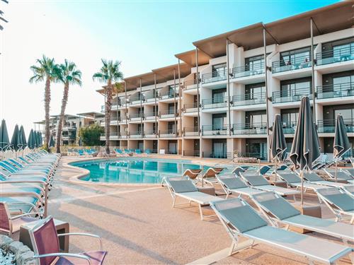 Semesterlägenhet - 2 personer -  - Antibes - 06600