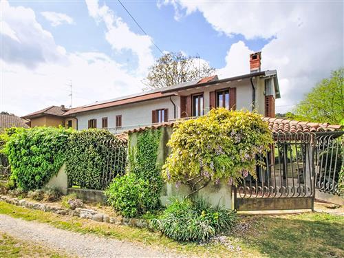 Ferienhaus - 4 Personen -  - Vergiate - 21029