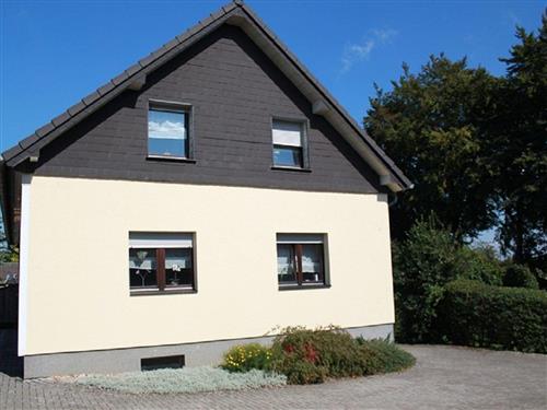 Ferielejlighed - 7 personer -  - Kirschensteinweg - 52156 - Monschau