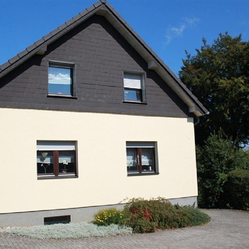 Ferielejlighed - 7 personer -  - Kirschensteinweg - 52156 - Monschau