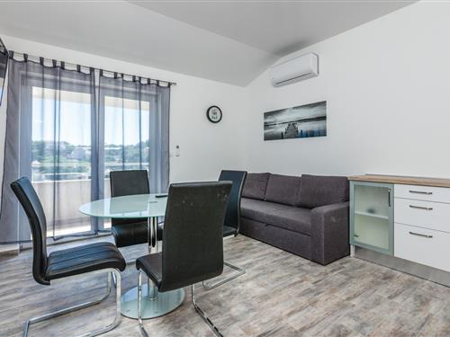 Holiday Home/Apartment - 6 persons -  - Put Sirobuje - Split-Sine - 21000 - Split