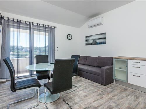 Ferielejlighed - 6 personer -  - Put Sirobuje - Split-Sine - 21000 - Split