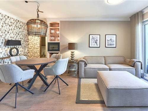 Ferielejlighed - 3 personer -  - Seestraße - 23683 - Scharbeutz