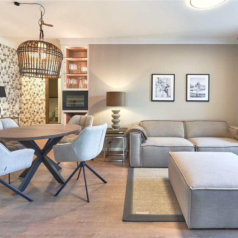 Ferielejlighed - 3 personer -  - Seestraße - 23683 - Scharbeutz