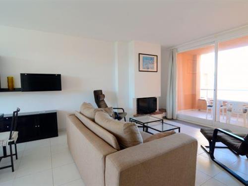 Holiday apartment - 4 persons -  - 17256 - Pals